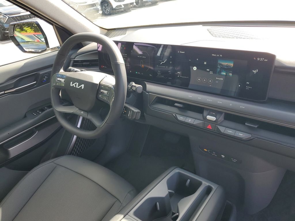2026 Kia EV9 Light L/R - Photo 12
