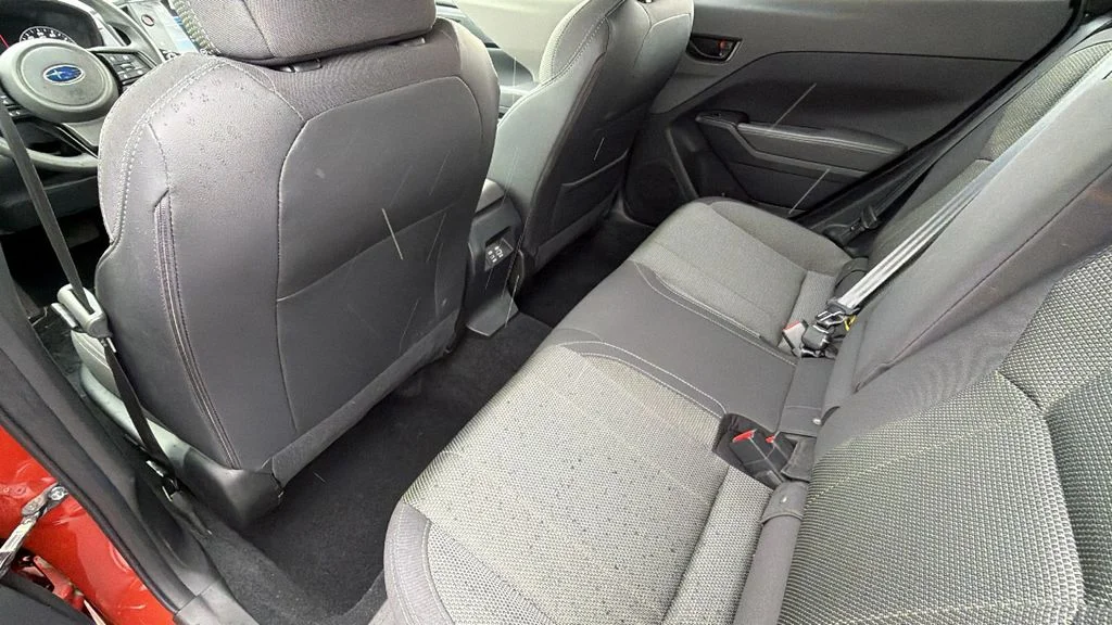 Certified Used 2024 Pearl Subaru Premium image 24