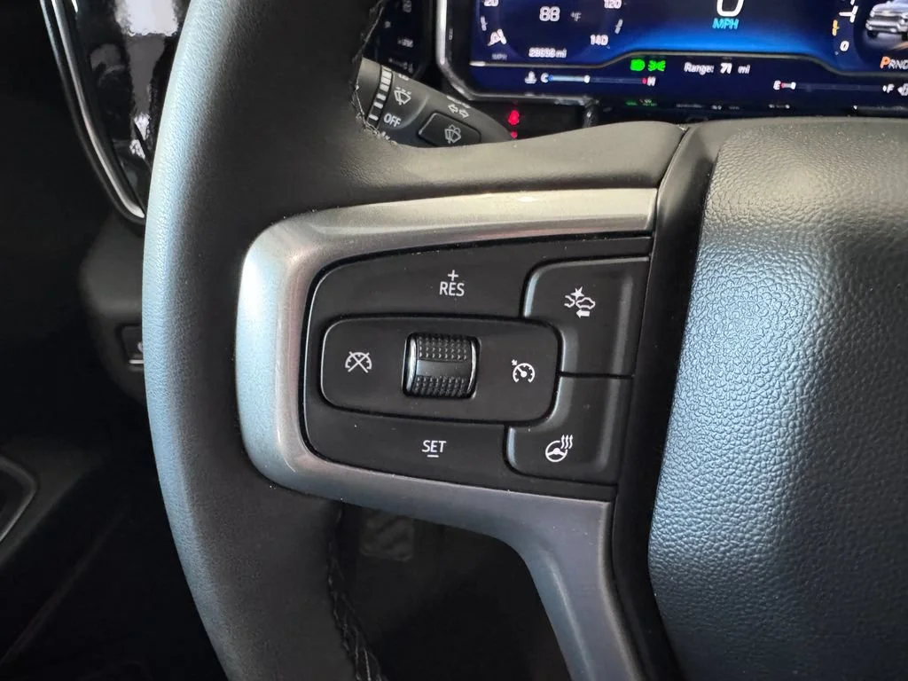 2024 Chevrolet Silverado 1500 LT - Photo 16