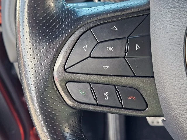 Used 2021  Dodge R/T Scat Pack Widebody image 27