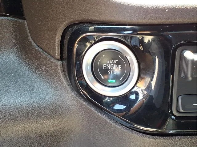 Certified Used 2024 Gray Chevrolet LT image 10