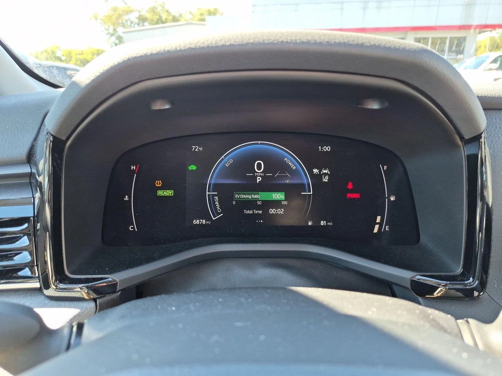 Used 2026 Underground Toyota LE image 21