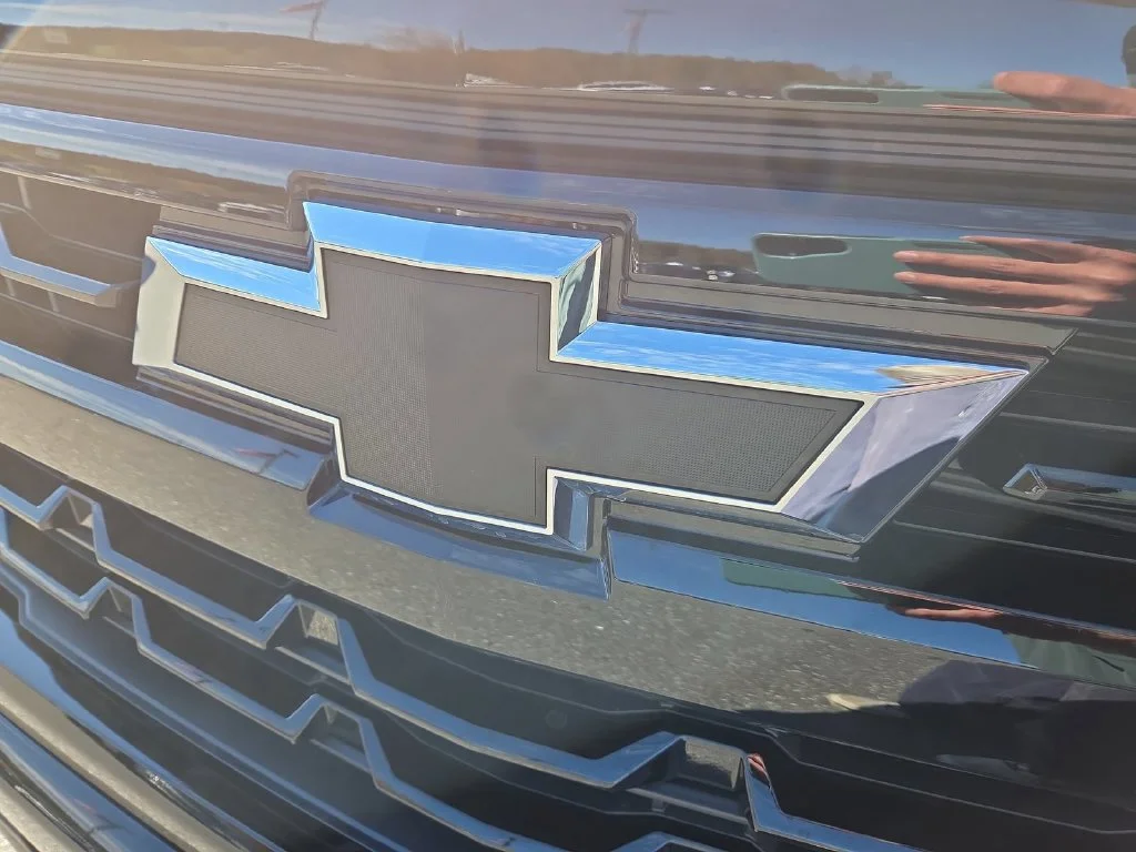 New 2026 Black Chevrolet RST image 20