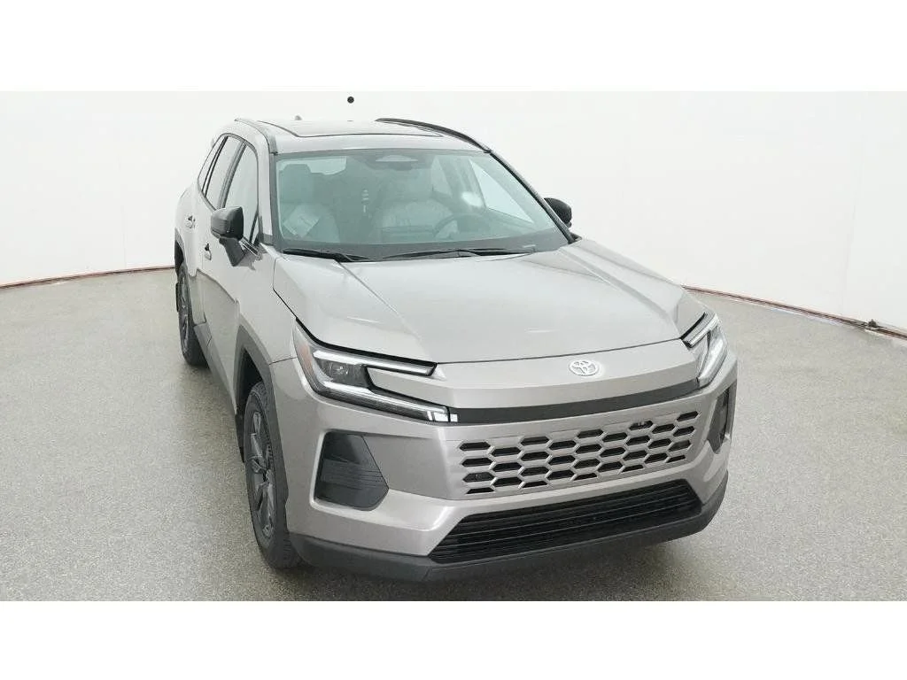 New 2026  Toyota XLE Premium image 18