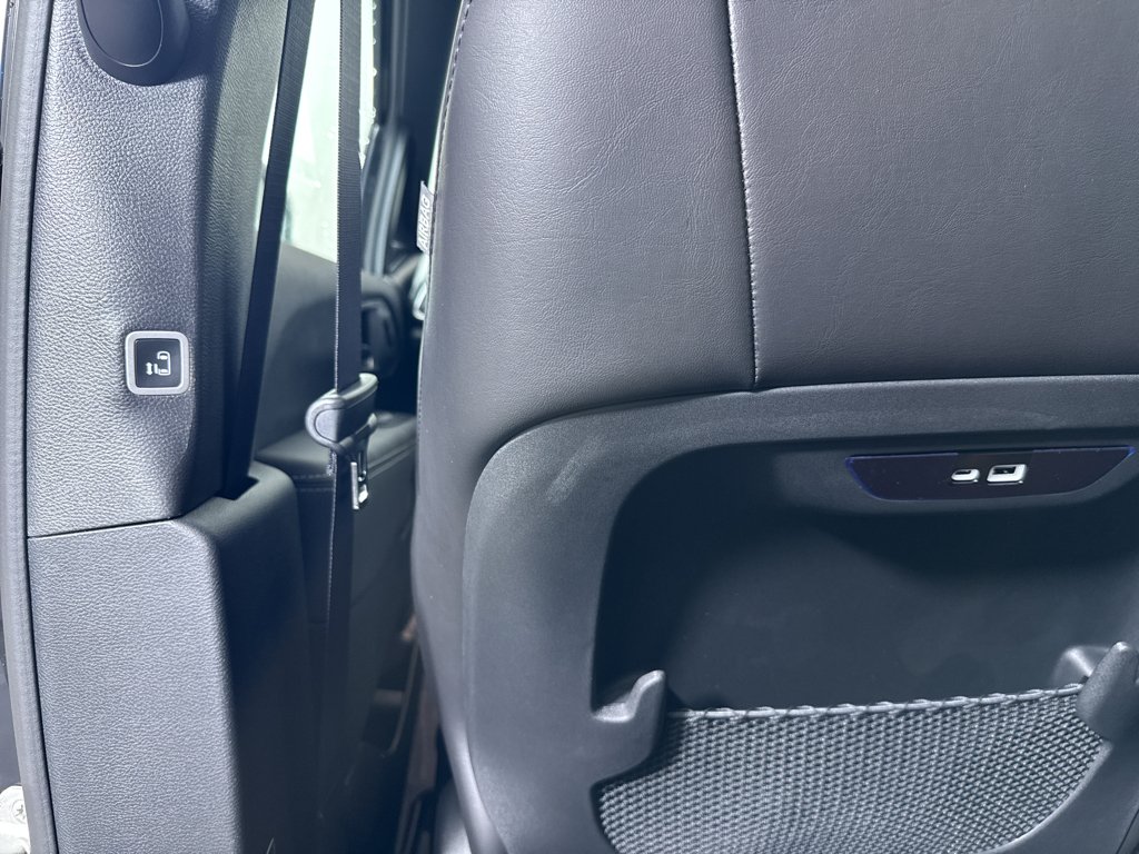 2026 Chrysler Pacifica Limited - Photo 32