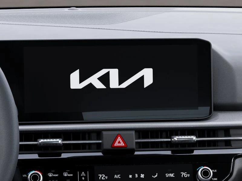 New 2026 Wolf Gray Kia EX image 21