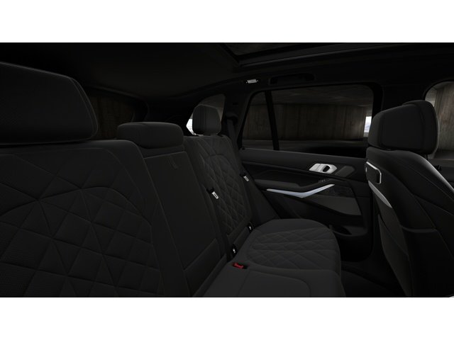New 2026 Brooklyn Grey Metallic BMW xDrive40i image 12