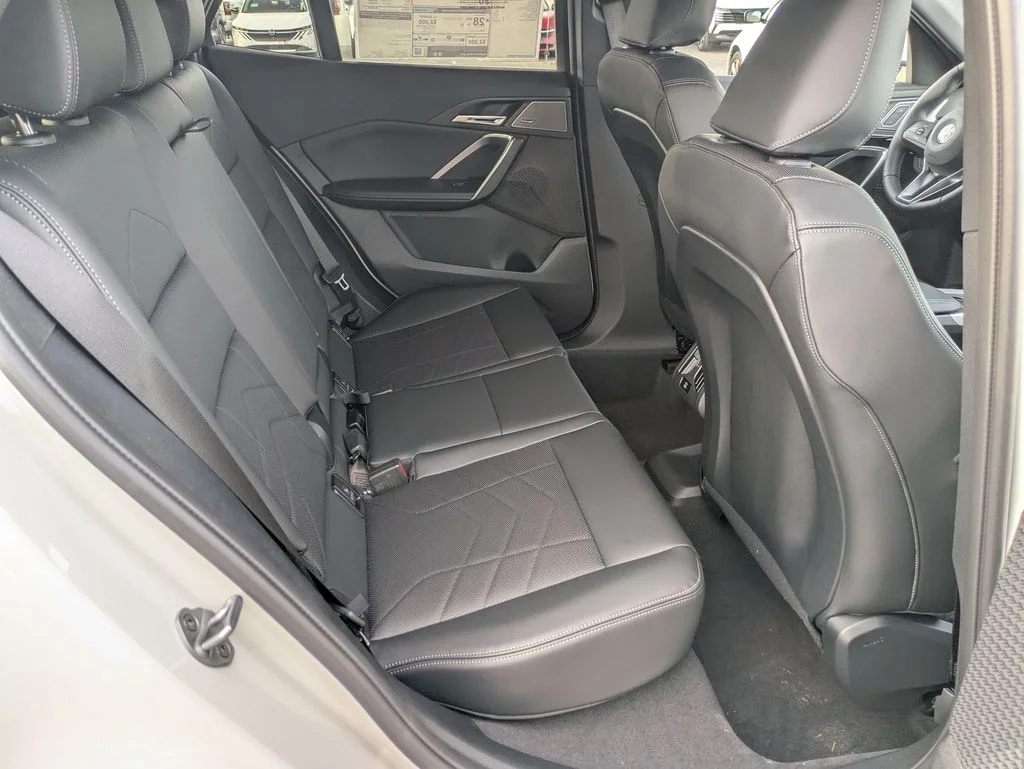 New 2026 White BMW xDrive28i image 22