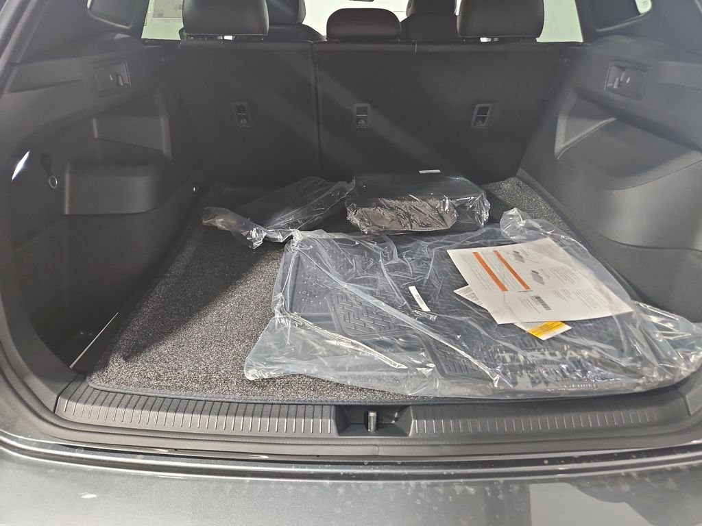 New 2026 Gray Volkswagen 2.0T SE R-Line Black image 22