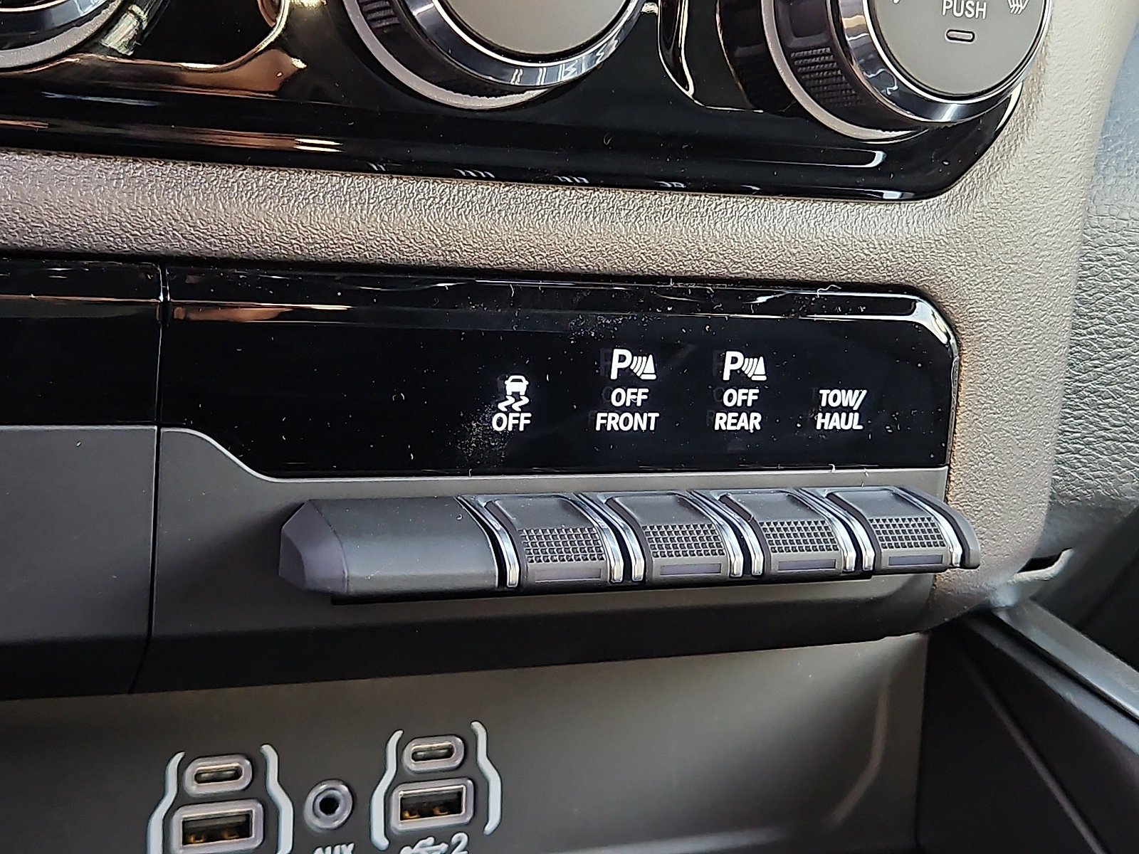 2026 RAM 1500 Big Horn/Lone Star - Photo 25