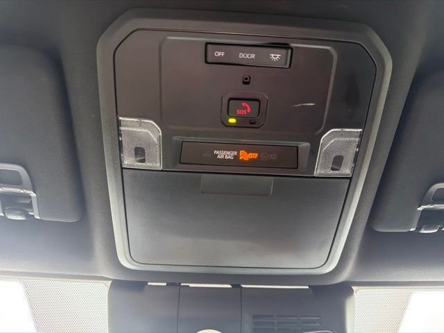 Used 2024 Gray Toyota SR5 image 42