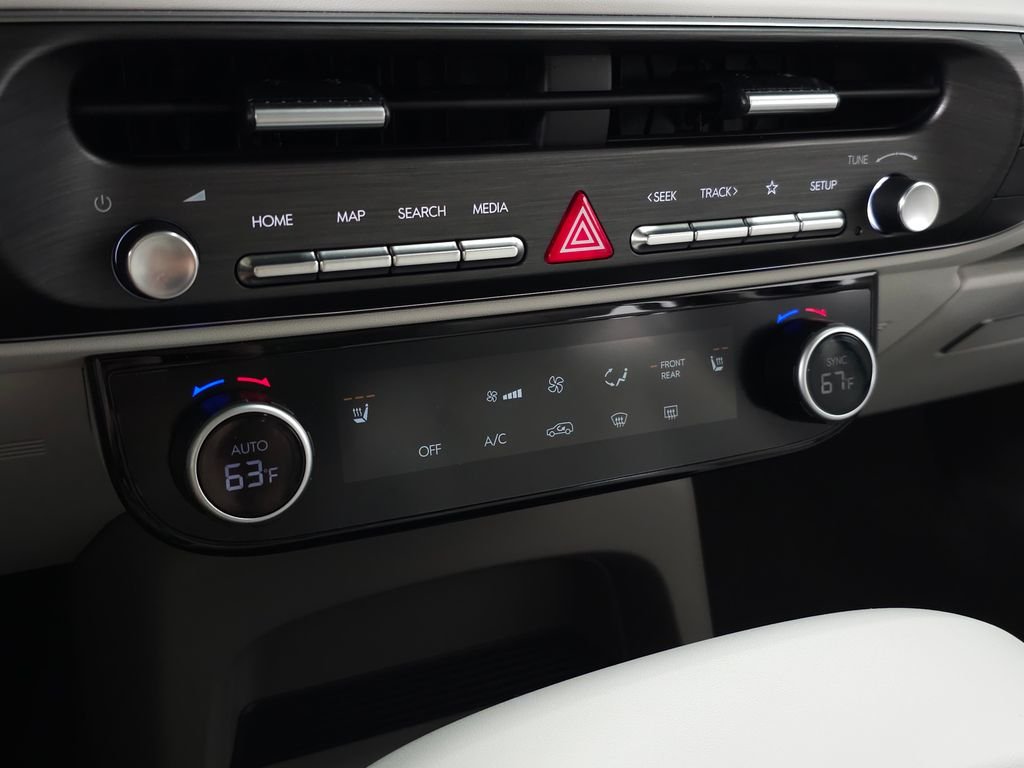 2026 Hyundai Palisade SEL - Photo 27