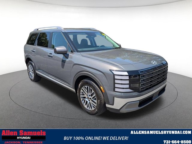 2027 Hyundai PALISADE SEL 7P