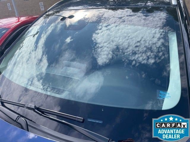 Used 2019 Deep Crystal Blue Mica Mazda Touring image 20