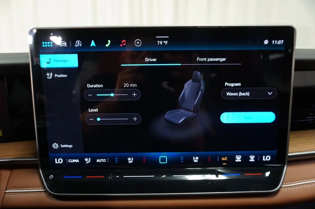 New 2026  Volkswagen 2.0T SEL R-Line Turbo image 17
