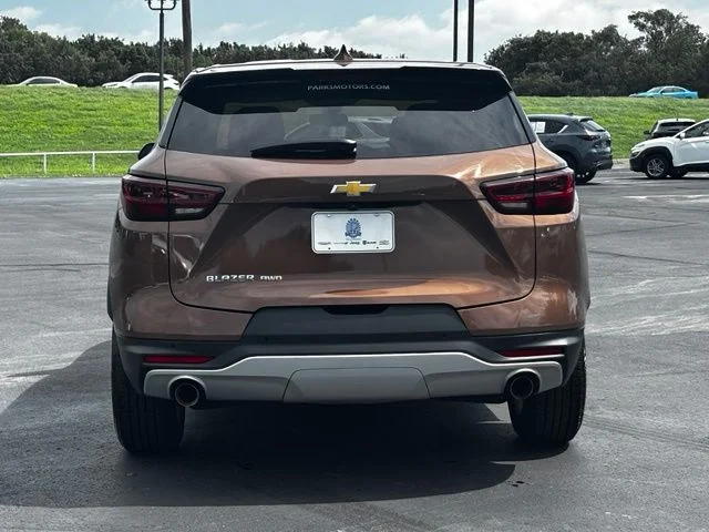 2023 Chevrolet Blazer 2LT - Photo 6