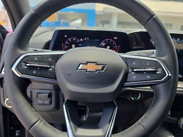 2026 Chevrolet Tahoe LT - Photo 20