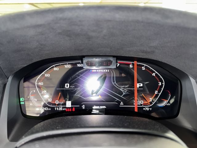 New 2026 Special Order Color BMW M850i xDrive Gran Coupe image 22