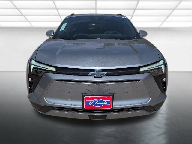 2026 Chevrolet Blazer EV LT - Photo 31