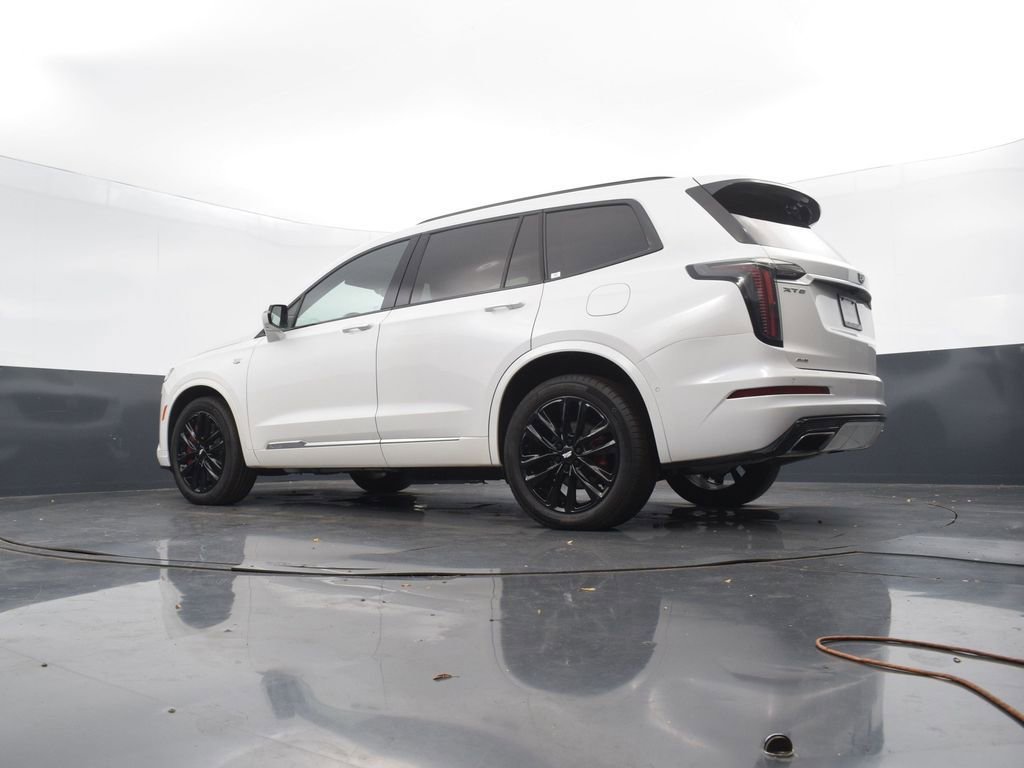2022 CADILLAC XT6 - Image 49