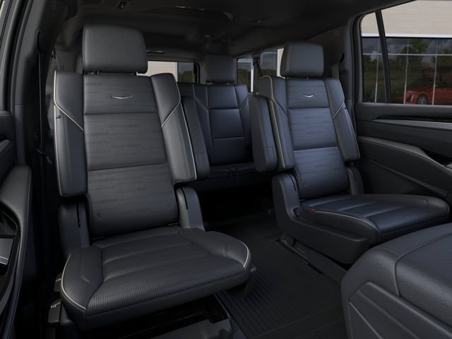 2026 Cadillac Escalade ESV Sport - Photo 17