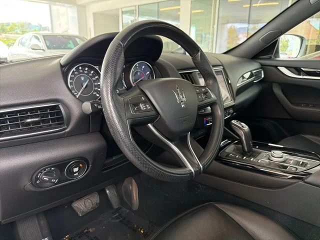 2022 Maserati Levante GT - Photo 12