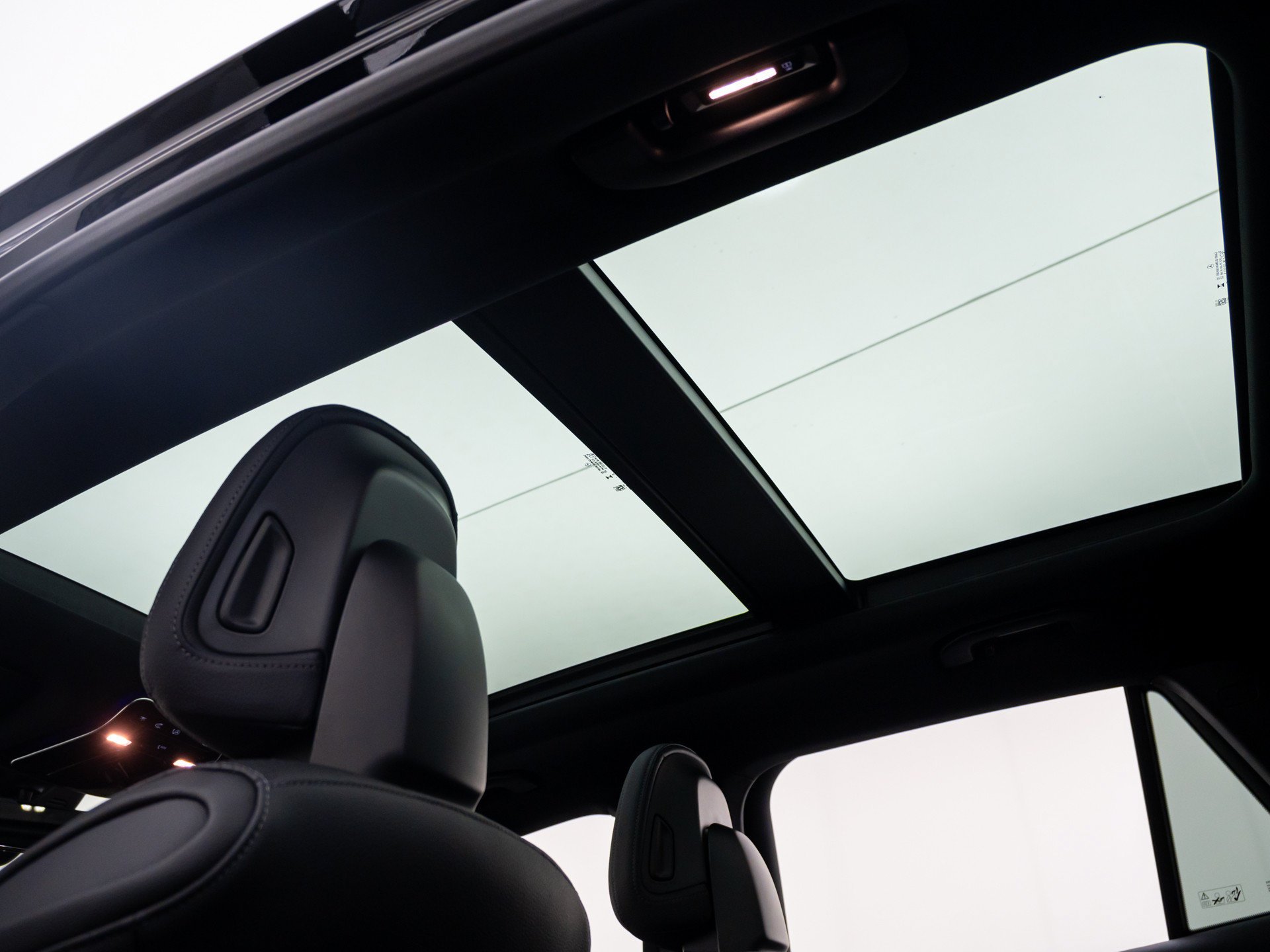 New 2026 Black Mercedes-Benz GLC 300 image 65