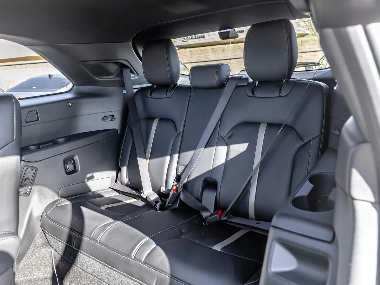 2026 Mazda CX-90 Premium Sport Package - Photo 24