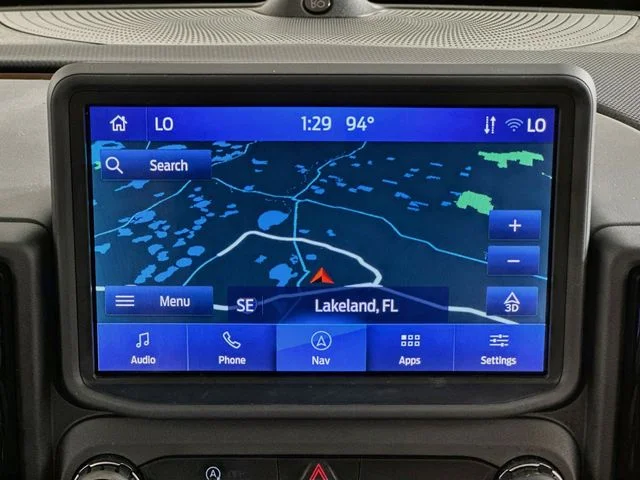 Certified Pre-Owned 2024 Ford Bronco Sport Outer Banks