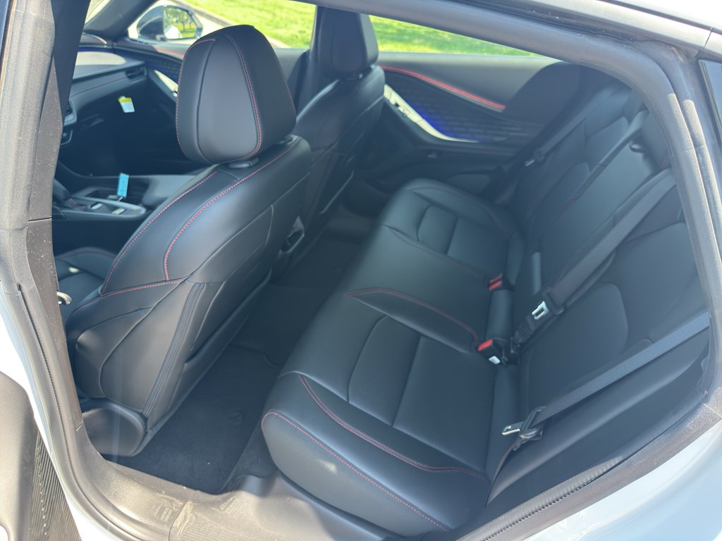 New 2026 White Knuckle Dodge R/T Plus image 20