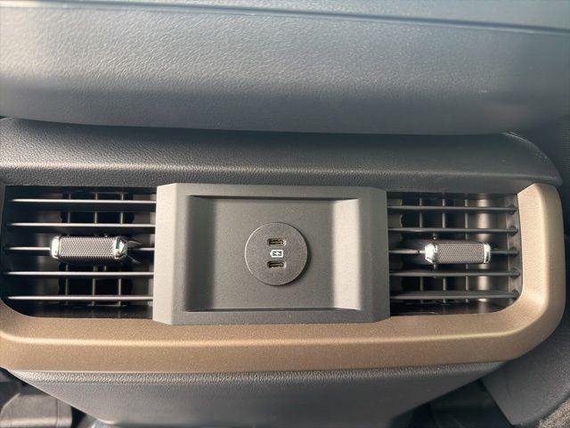 New 2026 Gray Ford STX image 24