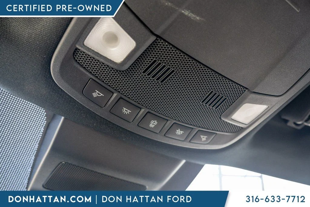 2021 Ford Expedition XLT - Photo 9