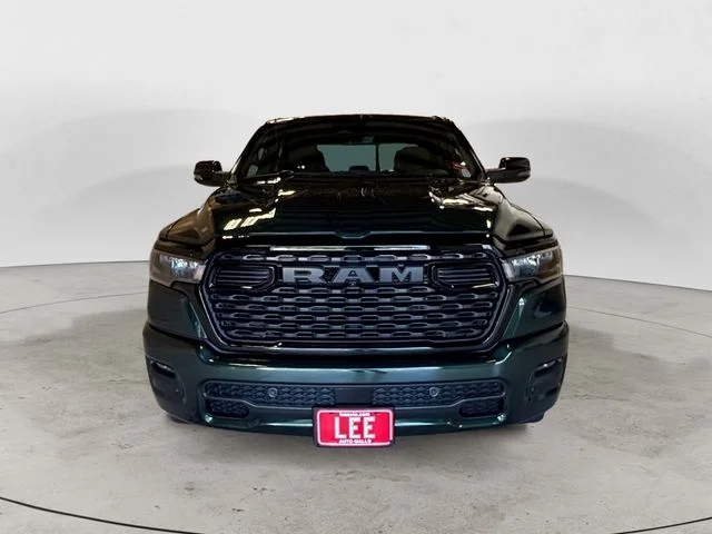 New 2027 Green Ram Big Horn/Lone Star image 9