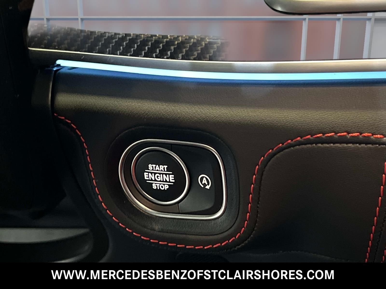 New 2026 MANUFAKTUR Silicon Grey Mercedes-Benz AMG® GLE 63 S 4MATIC+ Coupe image 28