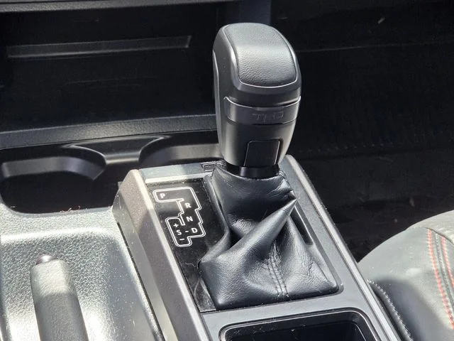 Used 2019 Black Toyota TRD Pro image 13
