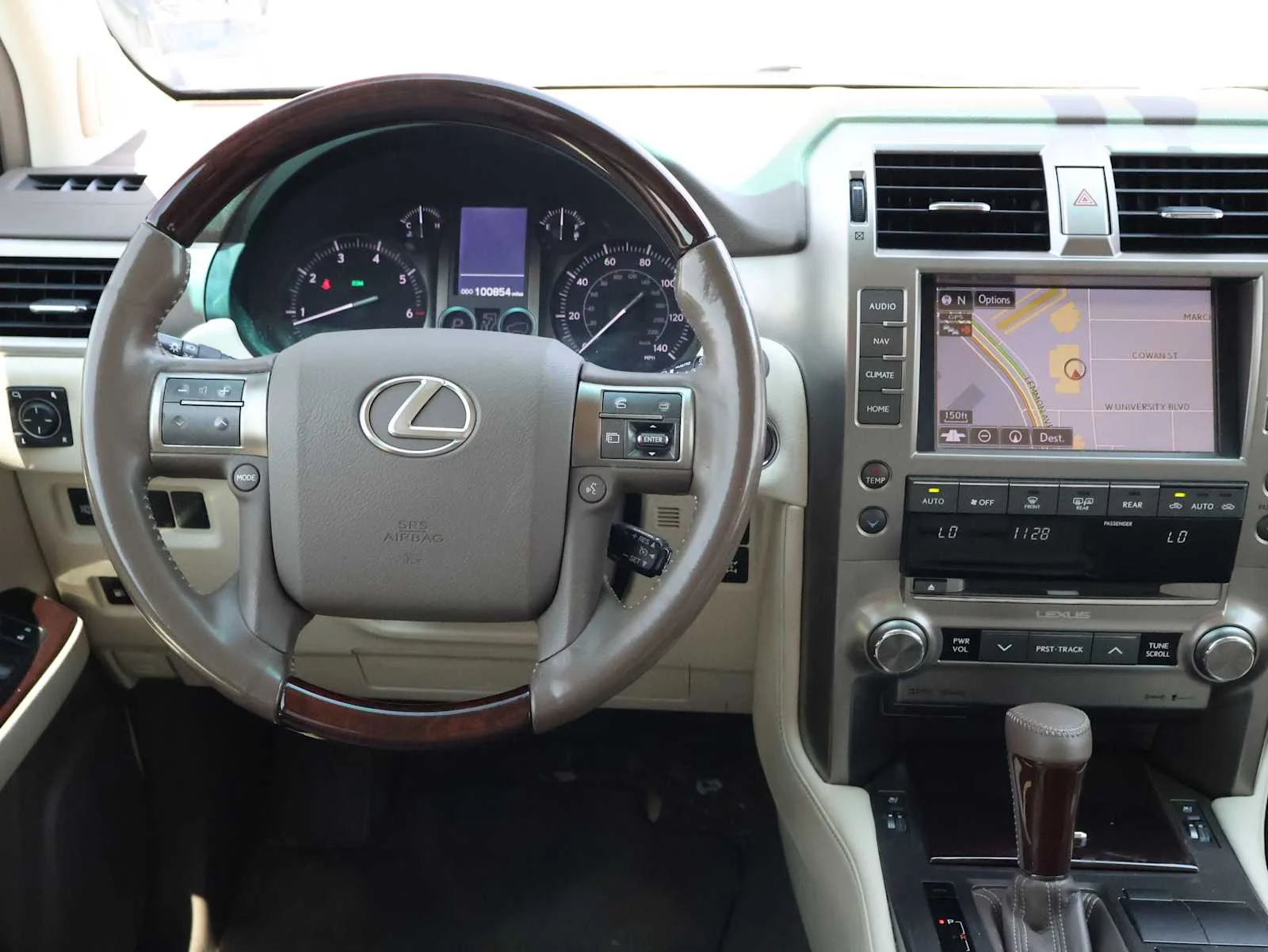 Used 2016 Nebula Gray Pearl Lexus  image 25