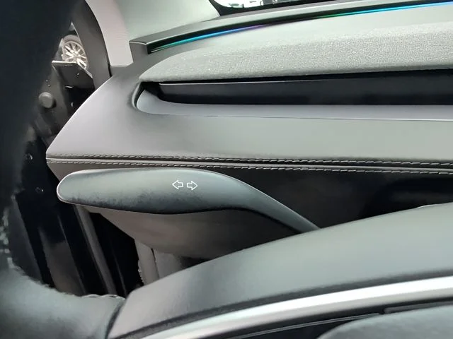 Used 2026  Tesla LONG RANGE image 22
