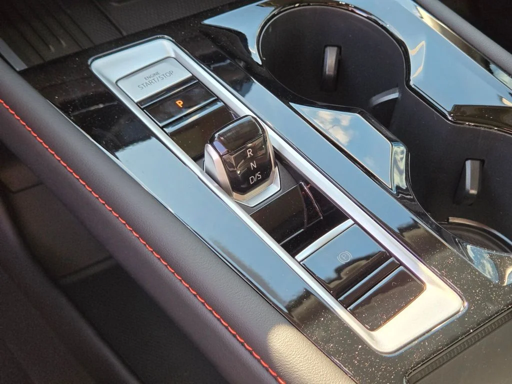New 2026 Green Volkswagen 2.0T Peak Edition image 15