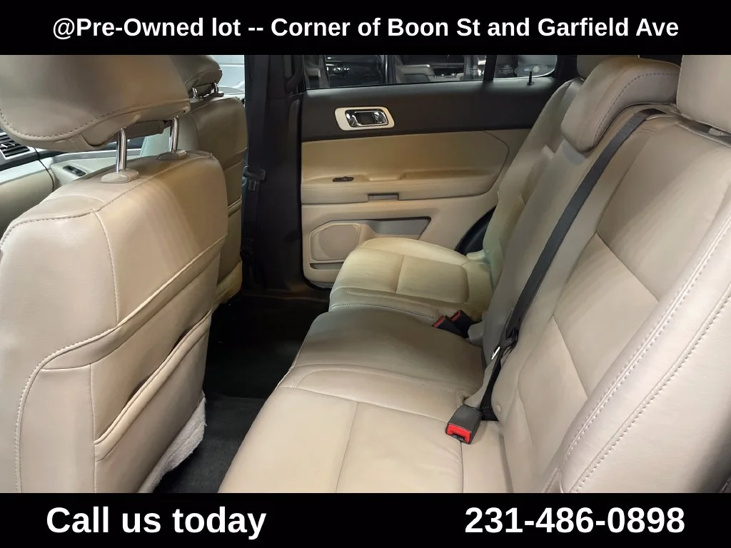 Used 2015  Ford XLT image 26