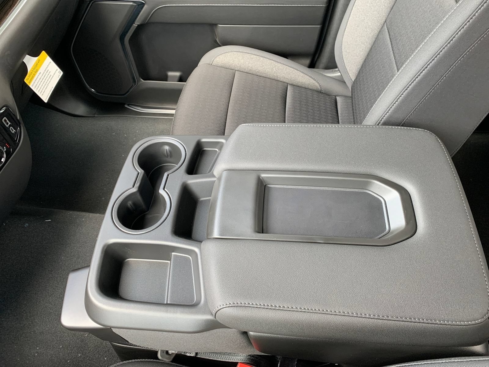 New 2026 Summit White Chevrolet LT (2FL) with Convenience Package - Trailering Package image 29