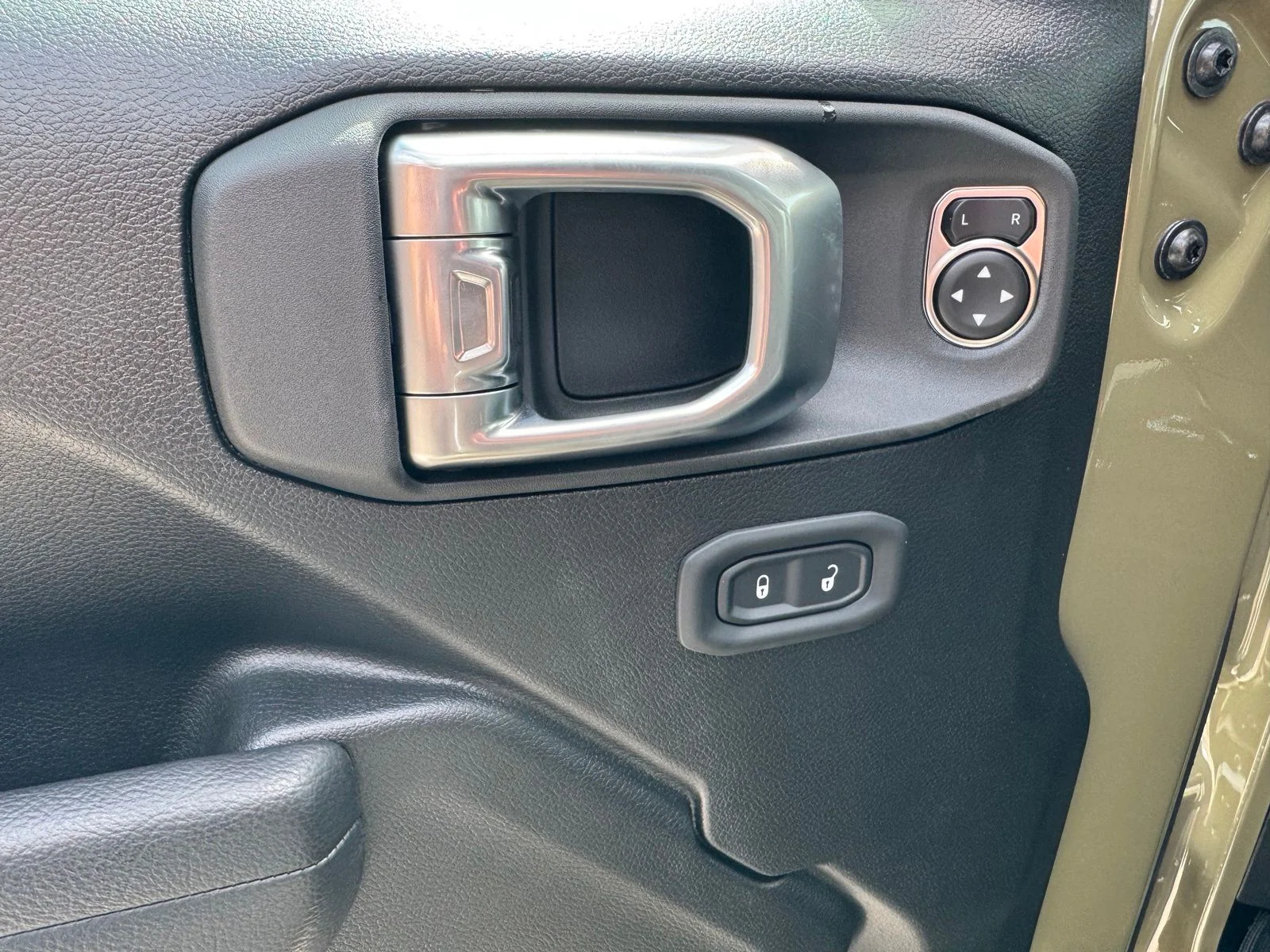 New 2026 41 Exterior Paint Jeep Shadow Ops image 13