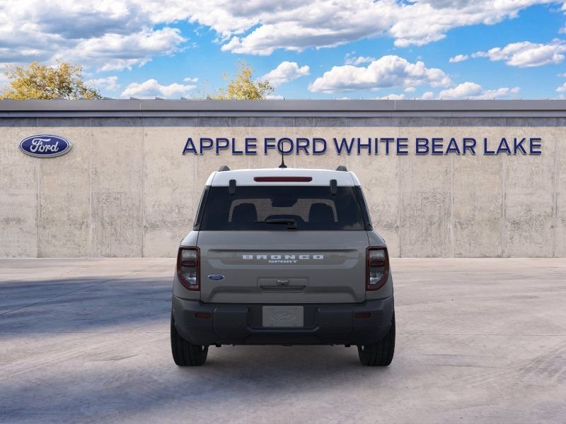 New 2026 Gray Ford Heritage image 5