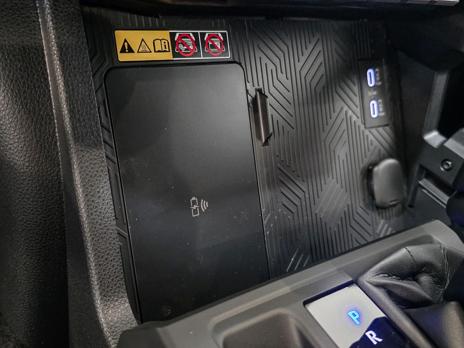 2026 Toyota 4Runner TRD Off-Road - Photo 29