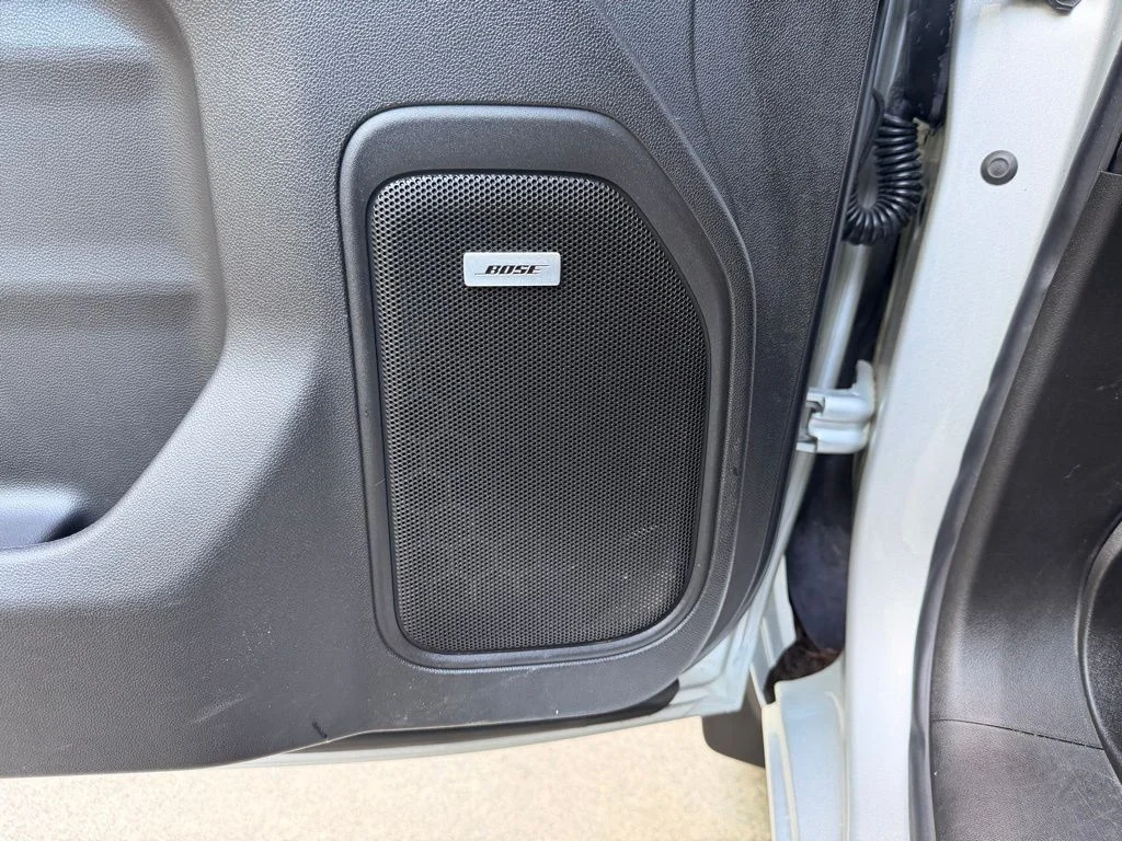 2022 GMC Sierra 3500 Denali HD Denali - Photo 28