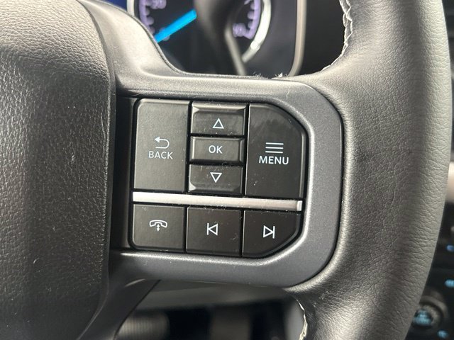 Used 2023 Gray Ford XLT image 14