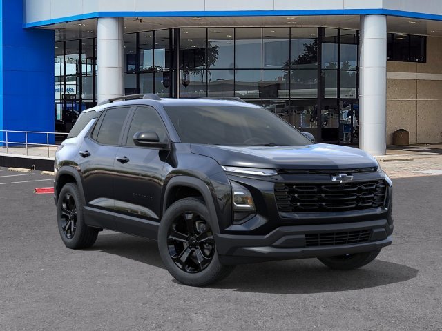 2027 Chevrolet Equinox LT - Photo 7