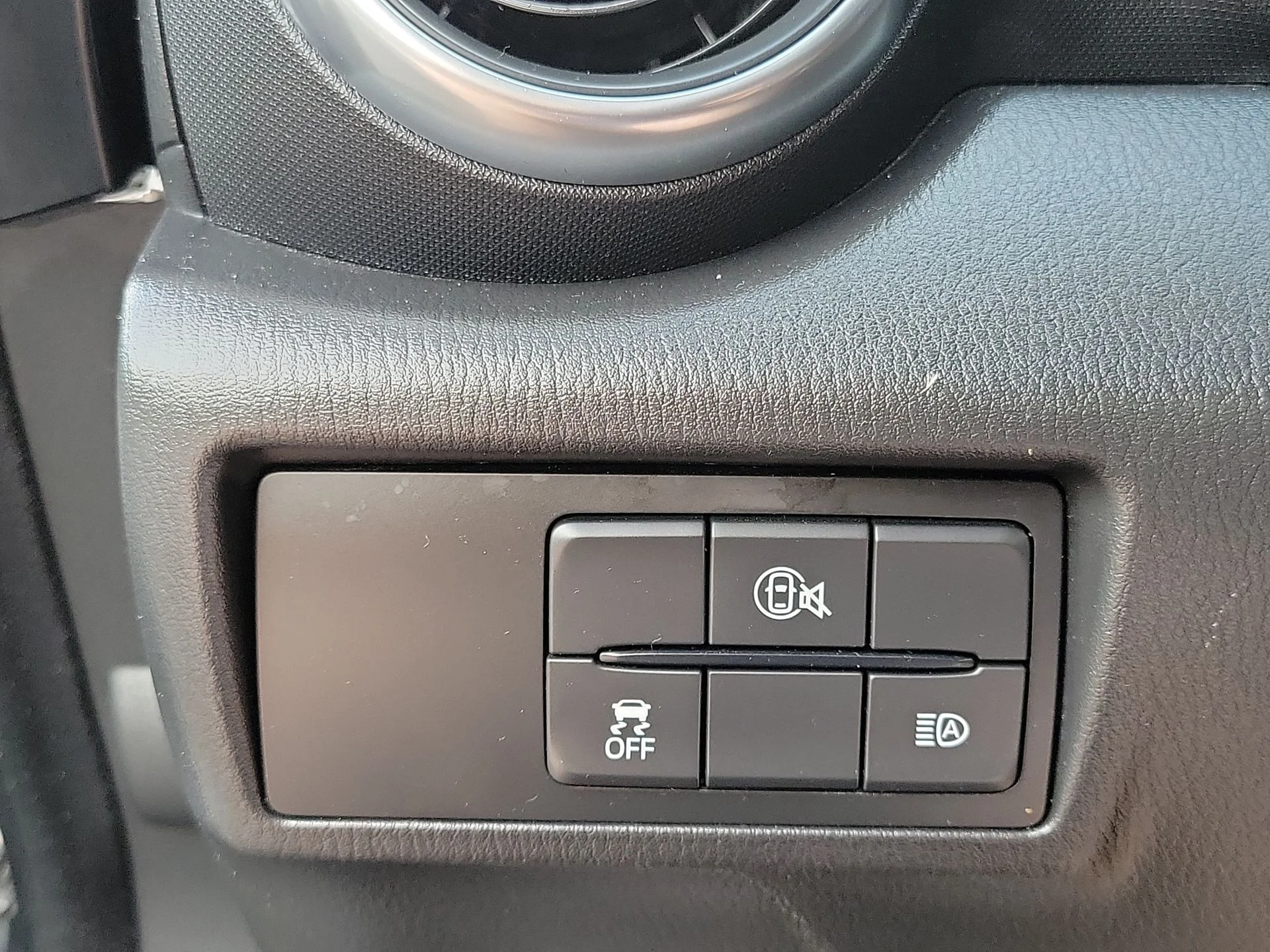 Used 2025 Black Mazda Grand Touring image 24