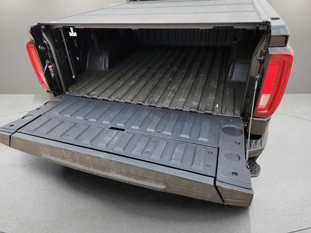 2024 GMC Sierra 1500 Denali Denali - Photo 12