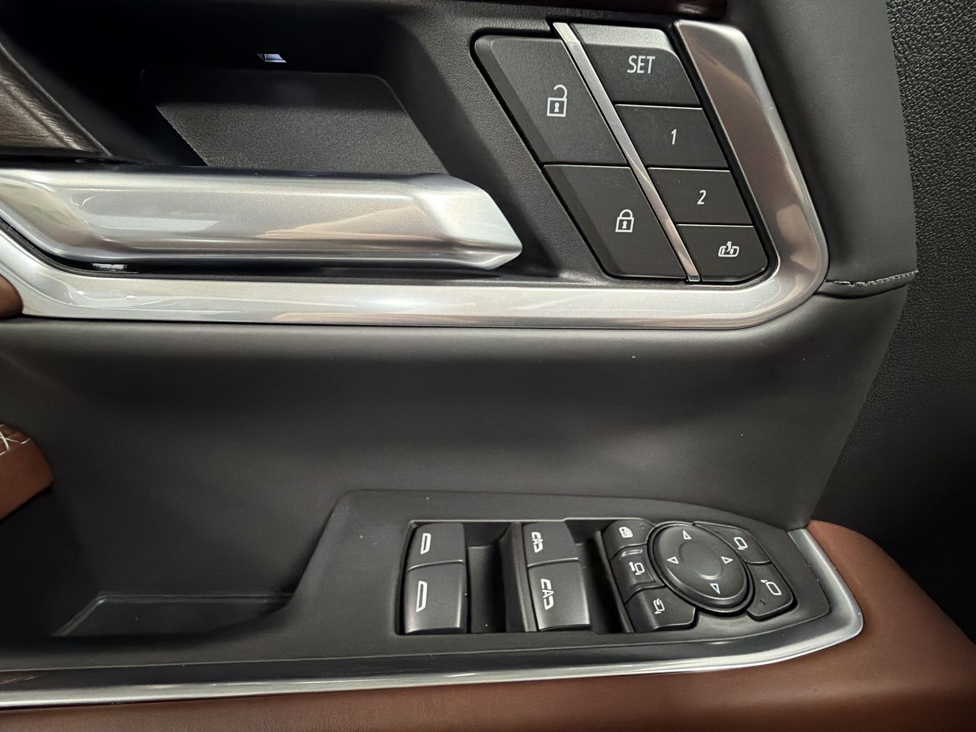 2026 GMC Sierra 3500HD Denali Ultimate - Photo 54