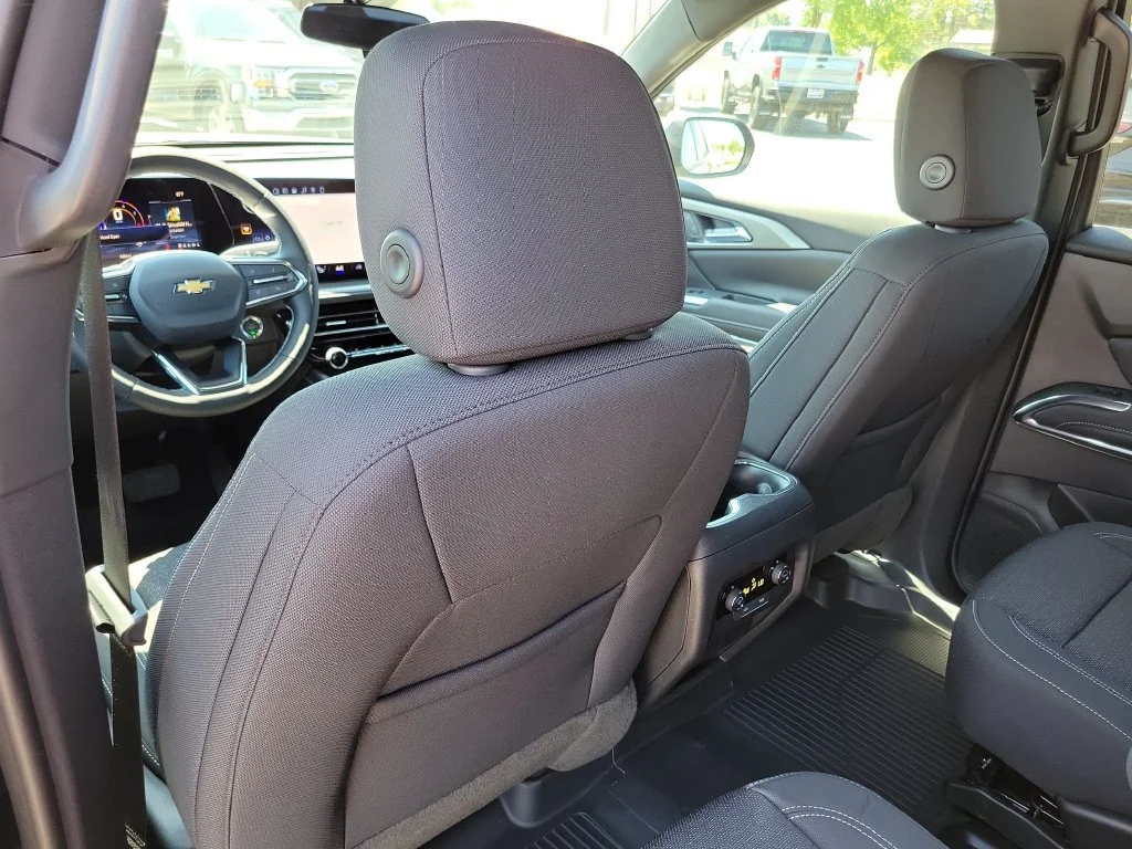 2026 Chevrolet Traverse LT - Photo 30